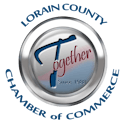 Lorain County Chamber of Commerce Logo