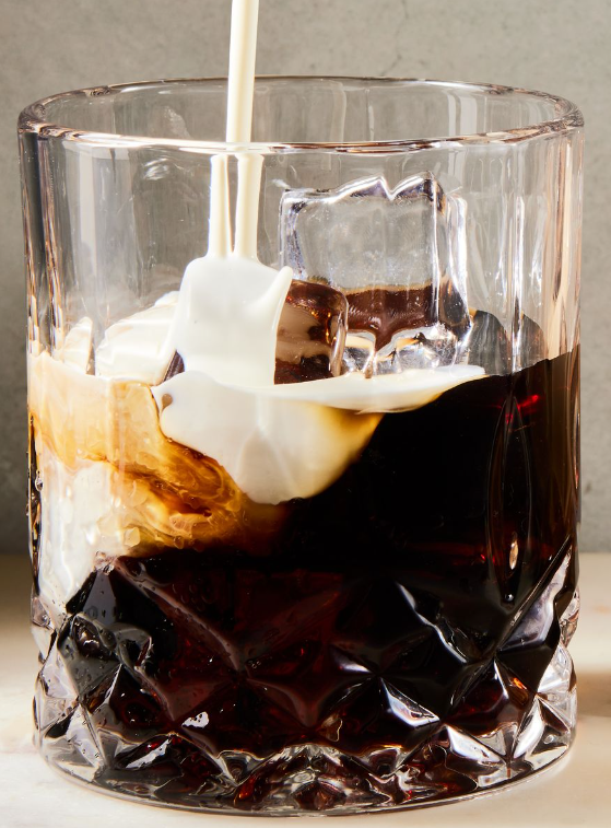 White Russian