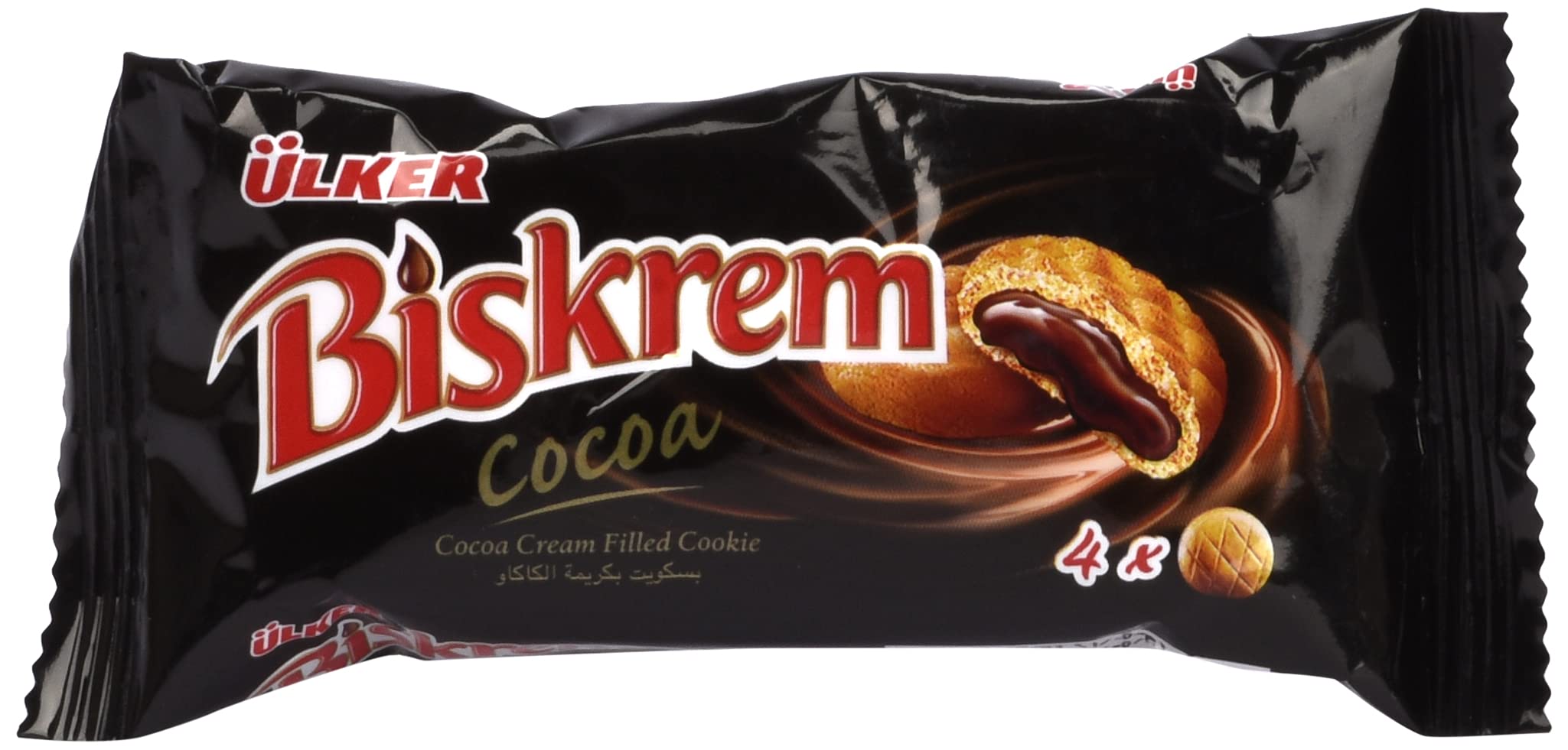 بسكريم بسكوت الكاكاو