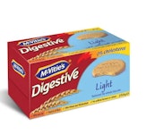 بسكويت دايجستف لايت 14.8 جم قطعة بسكويت واحدة