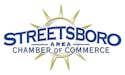 Streetsboro Area Chamber of Commerce Logo