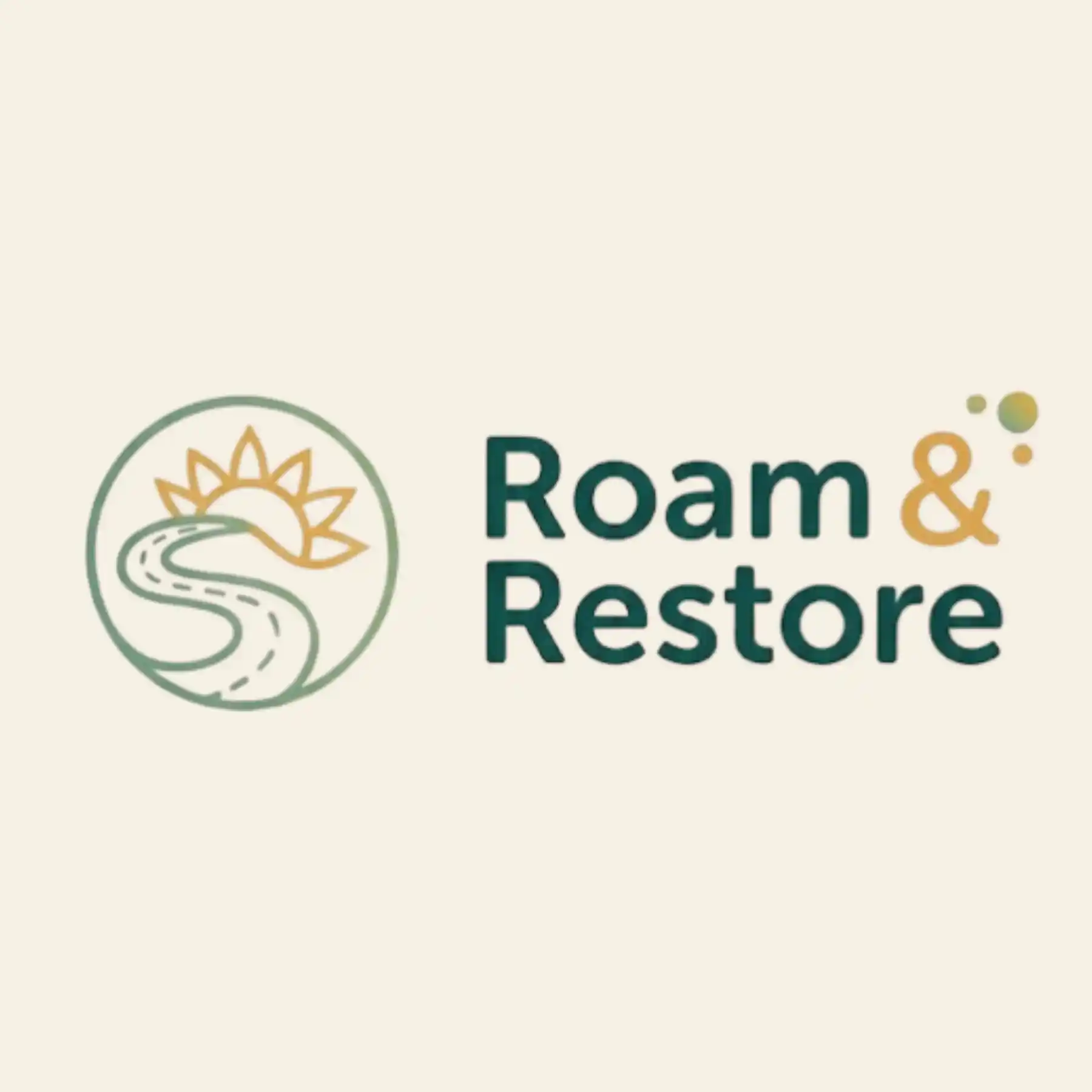 Roam & Restore