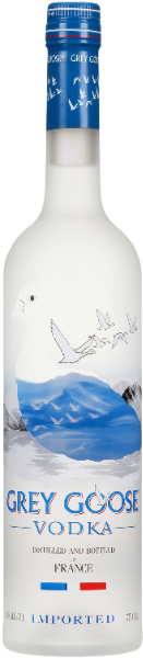 Grey Goose Vodka