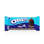 اوريو بسكويت بالكاكاو كادبوري ديري ميلك