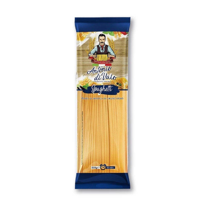 مكرونة‌ ‌أنطونيوا ‌سباغيتي