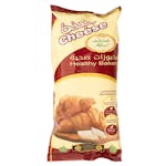 كرواسون بالجبنة المثالي