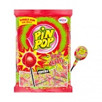 حلاوة مصاص بالكرز الحامض بن بوب