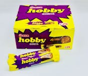 شوكولاتة اورجنال هوبي