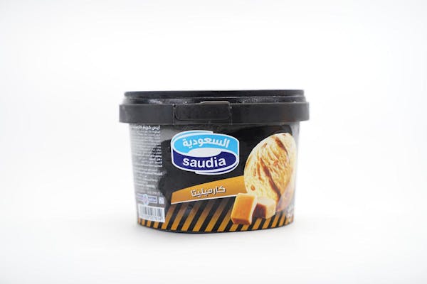 ايسكريم كارميليتا السعودية 50 مل