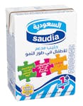 حليب السعودية للأطفال 200 مل
