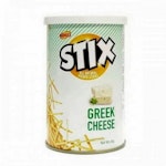 ستيكس عيدان بطاطا طبيعية بنكهة الجبنة الإغريقية