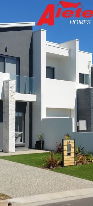 Alete Homes