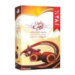 معمول شوكو لولي بالشوكولاته والحليب