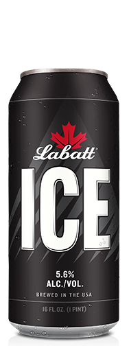Labatt Ice