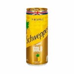 شويبس جولد اناناس