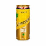 شويبس جولد اناناس