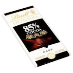 شوكلاته ليندت دارك 85% Lindt excellence