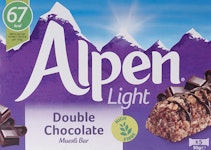 بار شوكولاتة لايت البين