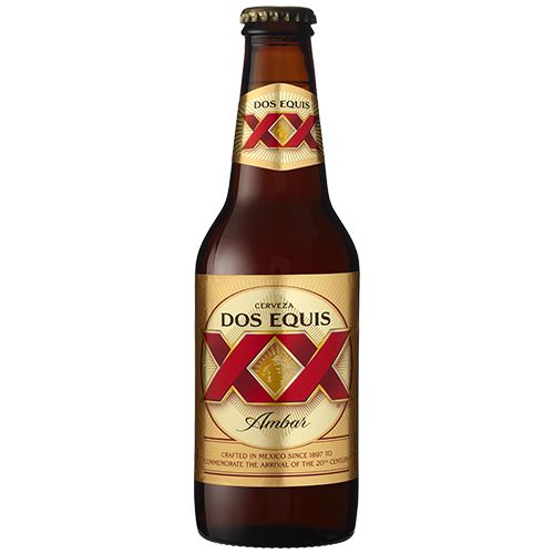 DOS EQUIS AMBAR ESPECIAL