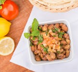 وصفة فول مدمس