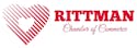 Rittman Area Chamber of Commerce Logo