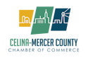 Celina-Mercer County Chamber of Commerce Logo