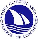 Port Clinton Area Chamber of Commerce Logo