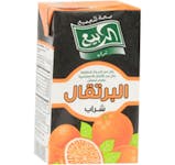 السعرات الحرارية في الربيع شراب البرتقال 250 مل