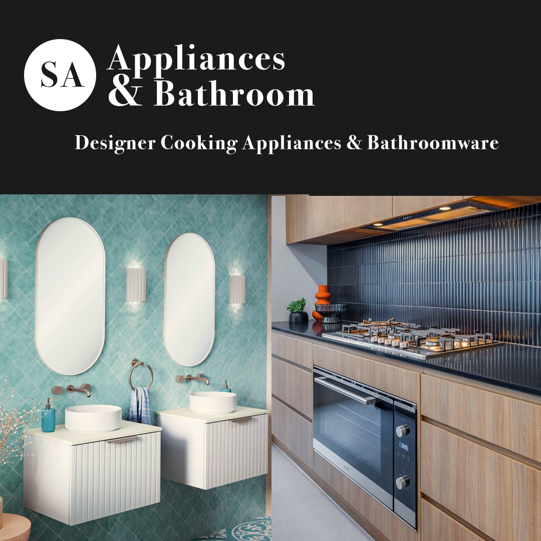 SA Appliances & Bathrooms