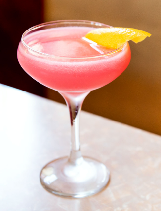 Cosmopolitan