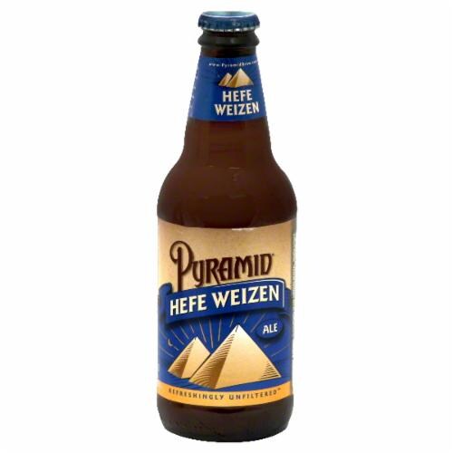 Pyramid Hefeweizen