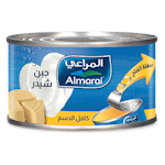 جبن المراعي شيدر 11.3 جم