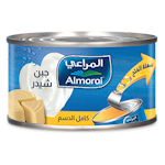 جبن المراعي شيدر 11.3 جم