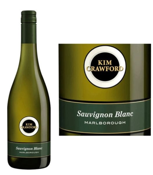 Kim Crawford Sauvignon Blanc