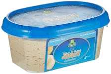 حلاوة طحينية النخلة سادة