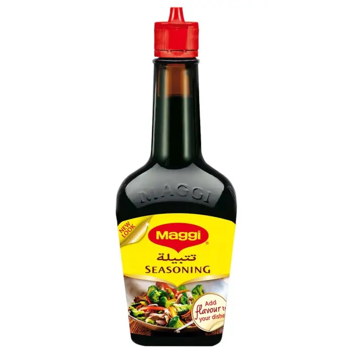 تتبيلة سائلة ماجي