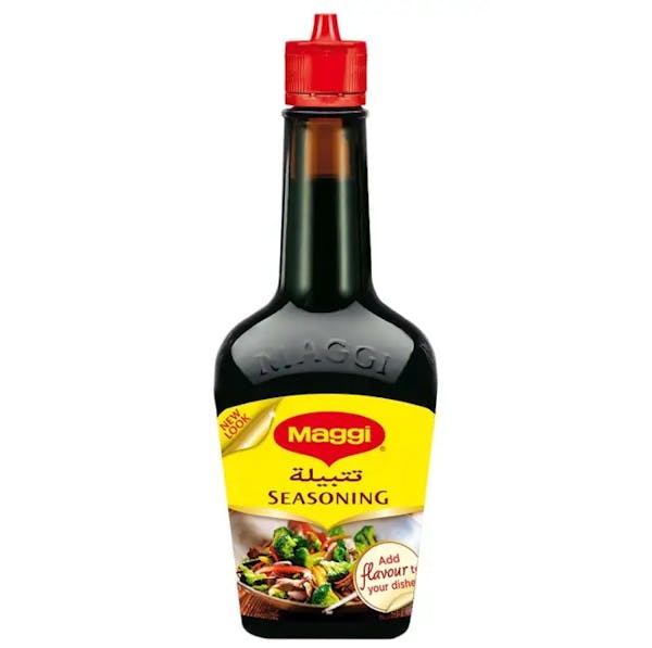 تتبيلة سائلة ماجي 