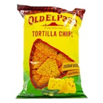 شيبس اولد ال باسو بالشيدر والهالبينو