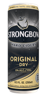 Strongbow Original Dry Cider